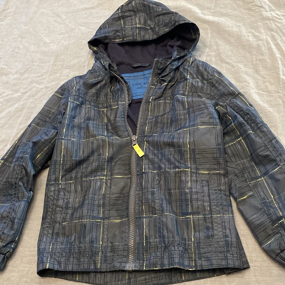 Spring jacket - Picture 1 of 1